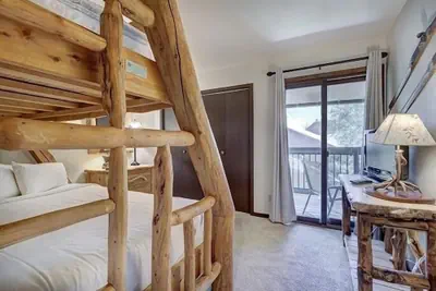 Photo 3 - Updated 2Br Plus Loft Condo on Shuttle Route! Sleeps 8 & Kids Ski Free by RedAwning