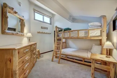 Photo 5 - Updated 2Br Plus Loft Condo on Shuttle Route! Sleeps 8 & Kids Ski Free by RedAwning