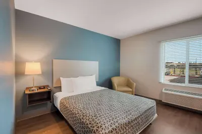 Photo 5 - WoodSpring Suites Bellflower - Los Angeles