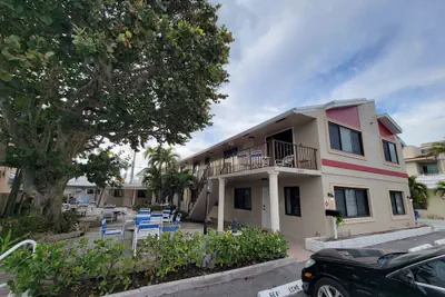 Photo 2 - Sea Echo Apartment Motel