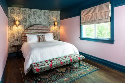 Photo 3 - N+P Boutique Lodge