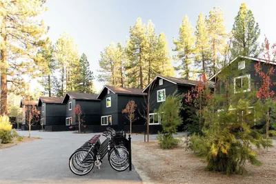 Photo 2 - N+P Boutique Lodge