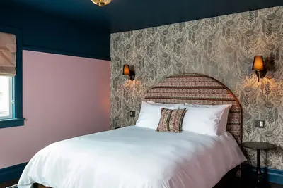 Photo 4 - N+P Boutique Lodge