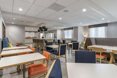 Photo 2 - Hampton Inn Nicholasville Brannon Crossing