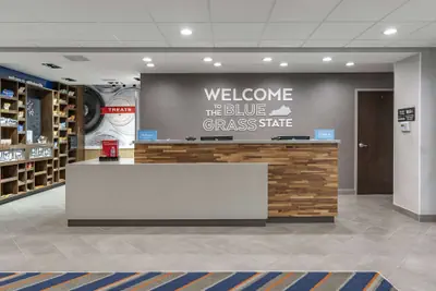 Photo 4 - Hampton Inn Nicholasville Brannon Crossing