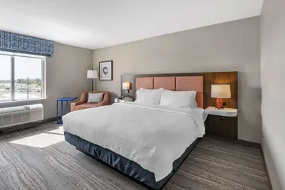 Photo 5 - Hampton Inn Nicholasville Brannon Crossing