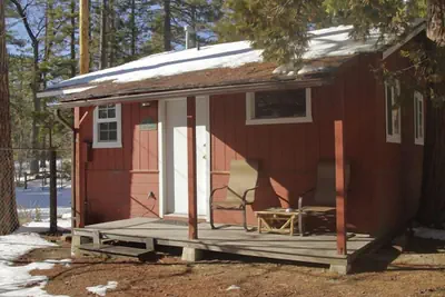 Photo 3 - Silver Pines Lodge