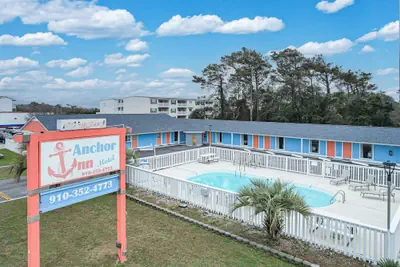 Photo 2 - Anchor Inn Motel