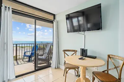 Photo 4 - Laguna Reef 308 - Beautiful Bay View by Ryson Vacation Rentals