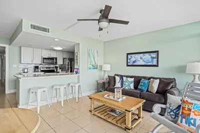 Photo 5 - Laguna Reef 308 - Beautiful Bay View by Ryson Vacation Rentals