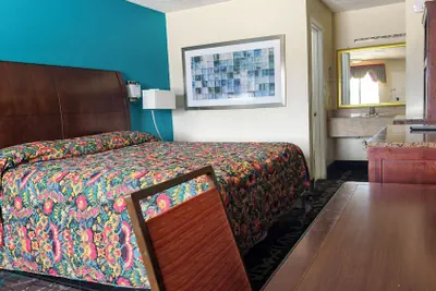 Photo 5 - Deluxe Inn By Capital O Odessa I-20