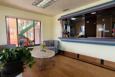 Photo 4 - Deluxe Inn By Capital O Odessa I-20