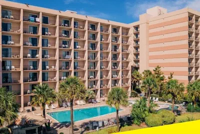 Photo 2 - Bposhtels Myrtle Beach