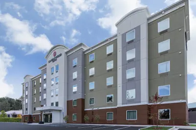 Photo 2 - Candlewood Suites Atlanta Kennesaw by IHG