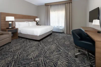 Photo 5 - Candlewood Suites Atlanta Kennesaw by IHG