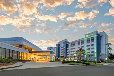 Photo 2 - Holiday Inn Orlando International Dr-ICON by IHG