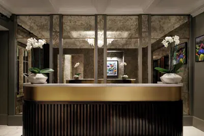 Photo 3 - Hotel Hartness