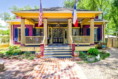 Photo 2 - The Steamboat Inn