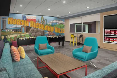 Photo 4 - Tru by Hilton North Richland Hills DFW West