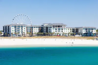 Photo 2 - Embassy Suites by Hilton Panama City Beach Resort