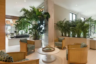 Photo 5 - Embassy Suites by Hilton Panama City Beach Resort