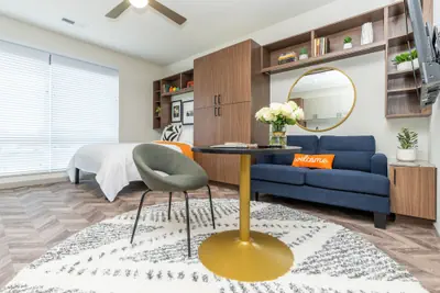 Photo 2 - Yugo Guest Suites