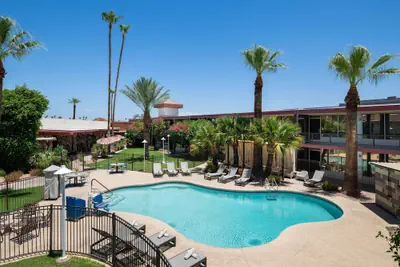 Photo 2 - Papago Scottsdale by Reside, Trademark Collection by Wyndham