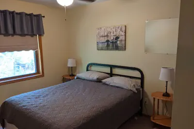 Photo 4 - Deerwood Resort - Pine Bluff Cottage 4