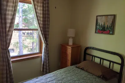 Photo 5 - Deerwood Resort - Pine Bluff Cottage 4
