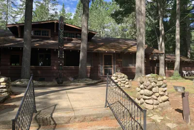 Photo 2 - Gabe's Lost Resort - Arbor Viate #31