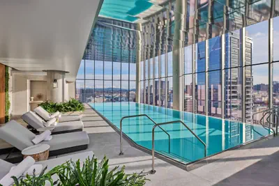 Photo 2 - The Ritz-Carlton, Portland