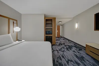 Photo 5 - Fairfield Inn & Suites By Marriott Norfolk