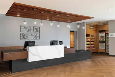 Photo 4 - Fairfield Inn & Suites By Marriott Norfolk