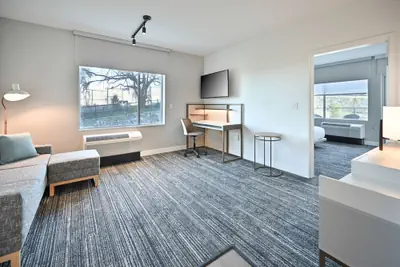 Photo 5 - Towneplace Suites By Marriott Norfolk