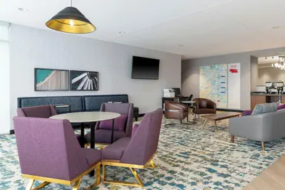 Photo 3 - Towneplace Suites By Marriott Norfolk