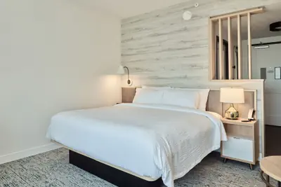Photo 4 - Towneplace Suites By Marriott Norfolk