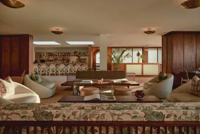 Photo 3 - Hotel Lucine