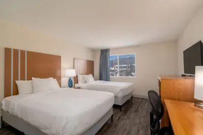 Photo 3 - Nevada Flats Hotel