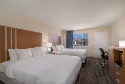 Photo 5 - Nevada Flats Hotel