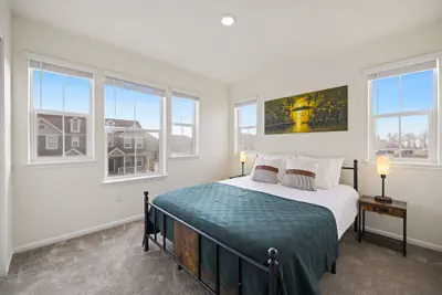 Photo 3 - Modern & Stunning Home Near Breweries and Old Town!
