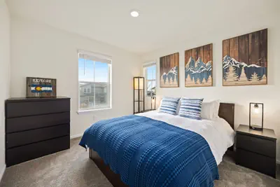 Photo 5 - Modern & Stunning Home Near Breweries and Old Town!
