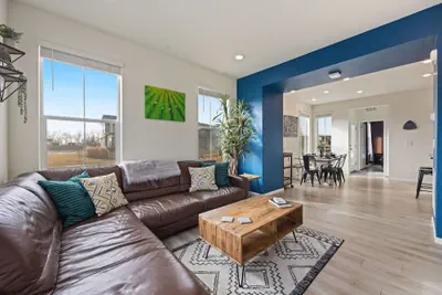 Photo 2 - Modern & Stunning Home Near Breweries and Old Town!