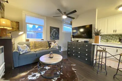 Photo 5 - The Chic Guest Retreat in Old Town Near Csu!