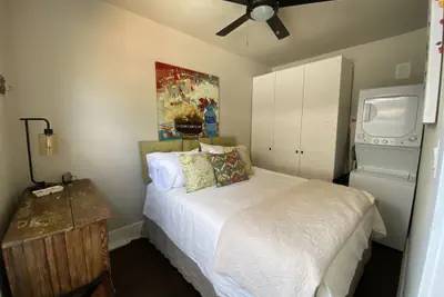 Photo 3 - The Chic Guest Retreat in Old Town Near Csu!