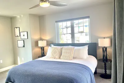Photo 4 - Quiet Urban Community – Designer Home W/ Hot Tub!