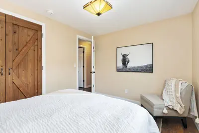 Photo 5 - Hidden Valley Retreat Quiet Escape w/ Mtn Views!