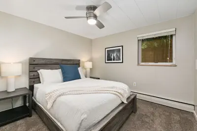 Photo 4 - Sage Suite | Calm & Earthy Stay Near Old Town
