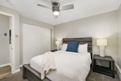 Photo 5 - Sage Suite | Calm & Earthy Stay Near Old Town