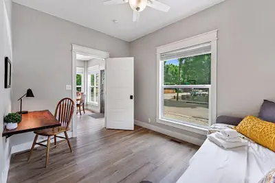 Photo 4 - Cozy Chic Home in Downtown Loveland!