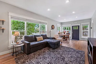 Photo 2 - Cozy Chic Home in Downtown Loveland!